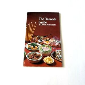 The Danwich Guide to Danish Party Foods
